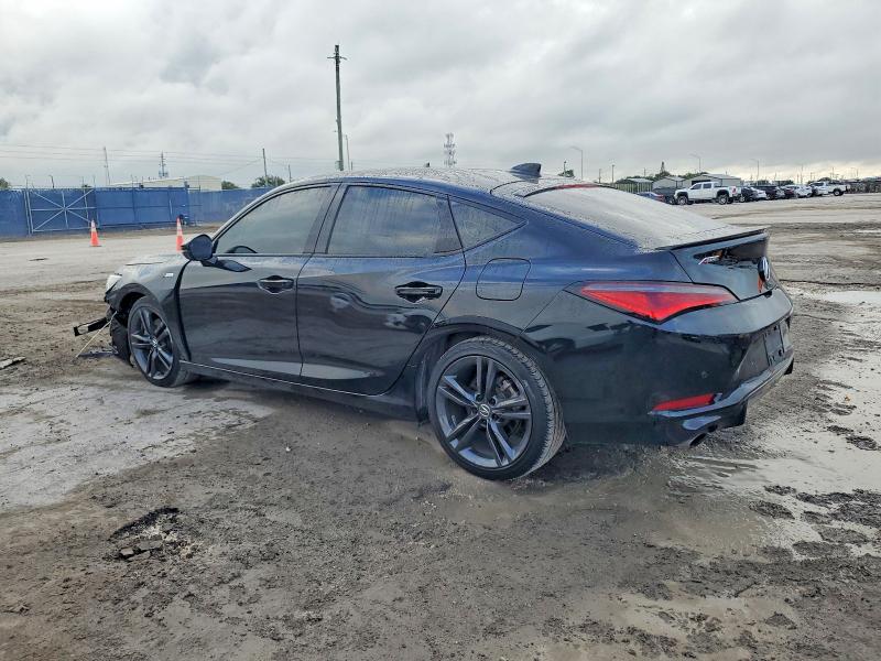 Продажа на аукционе авто 2025 Acura Integra A-, vin: 19UDE4H67SA003883, номер лота: 72489535