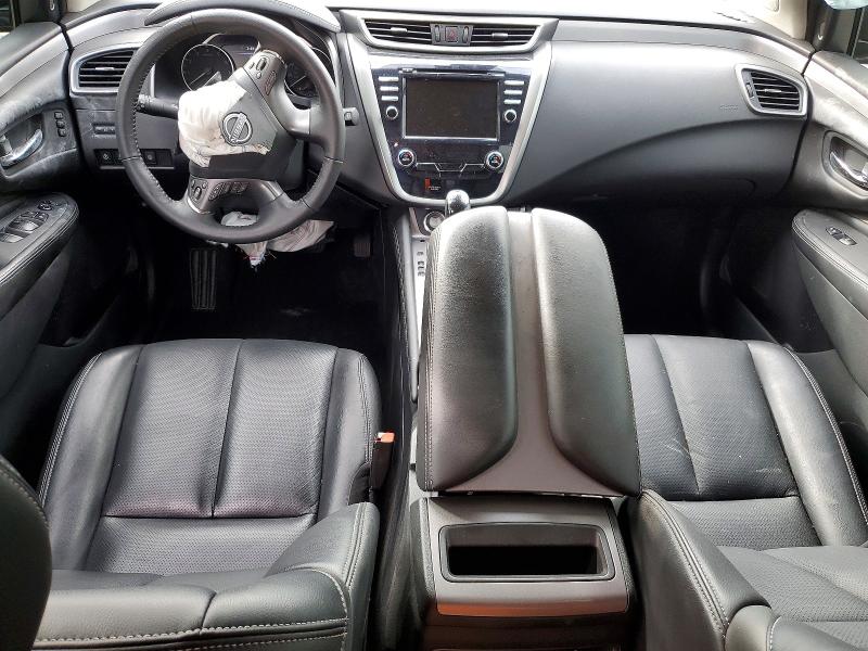 Продаж на аукціоні авто 2024 Nissan Murano Sl, vin: 5N1AZ2CJ0RC108085, номер лоту: 77775305