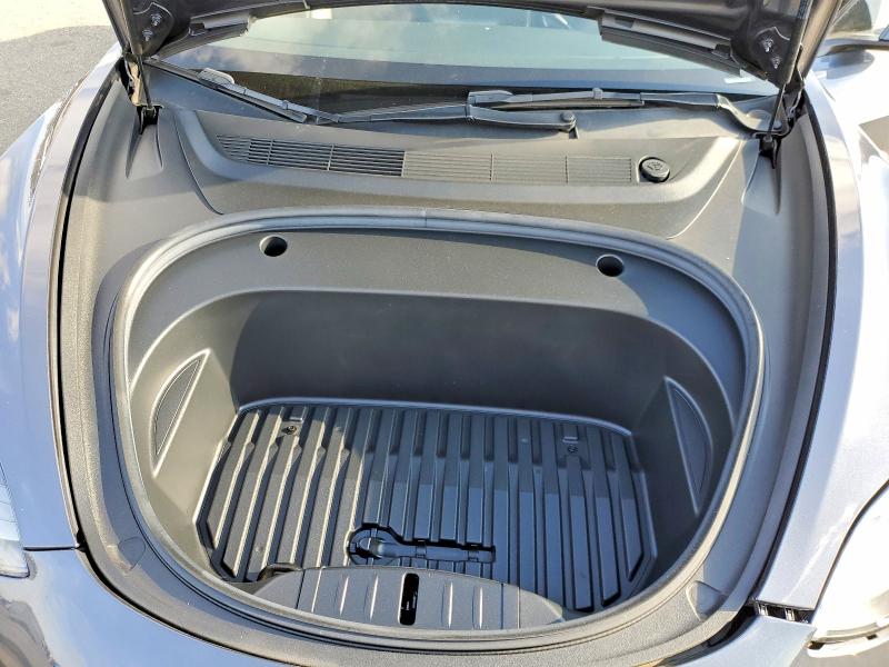 Aukcja sprzedaży 2022 Tesla Model 3, vin: 5YJ3E1EB2NF328219, numer aukcji: 99281725