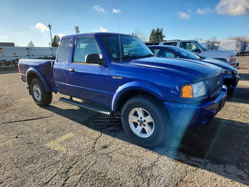 Aukcja sprzedaży 2003 Ford Ranger, vin: 1FTZR45E93PB13515, numer aukcji: 98373395