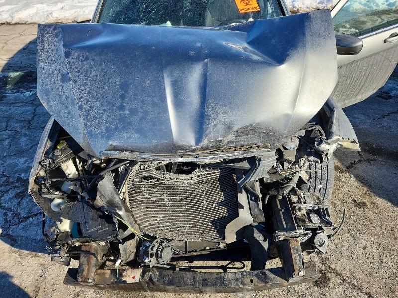Aukcja sprzedaży 2013 Chrysler 200, vin: 1C3CCBAB2DN761867, numer aukcji: 74107065