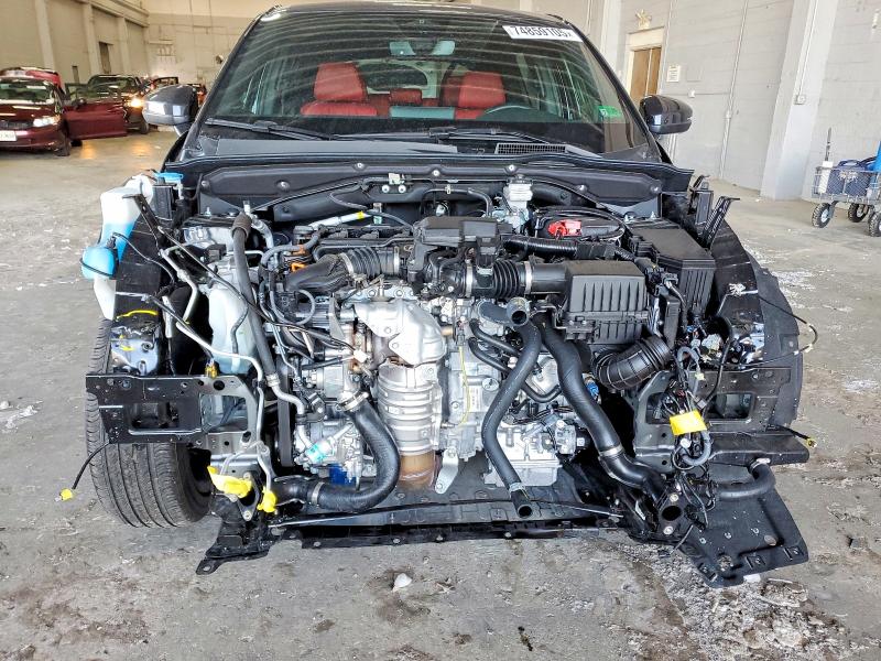 Aukcja sprzedaży 2025 Acura Adx, vin: 3HDSA2H75SM708827, numer aukcji: 74859105