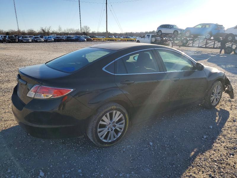 Aukcja sprzedaży 2010 Mazda 6, vin: 1YVHZ8CH0A5M34233, numer aukcji: 72611995