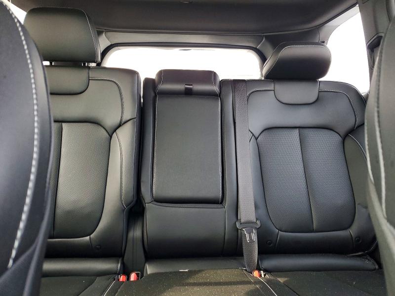Aukcja sprzedaży 2024 Jeep Grand Cherokee, vin: 1C4RJHBG6RC127490, numer aukcji: 73886275