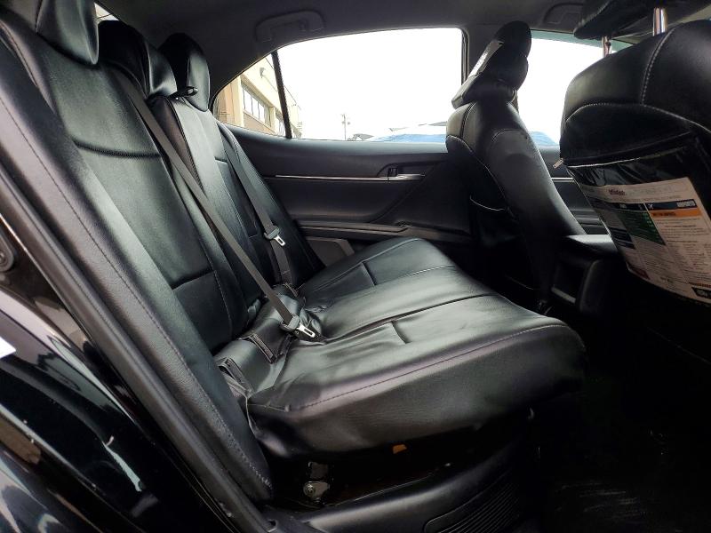Aukcja sprzedaży 2019 Toyota Camry, vin: 4T1B31HK4KU511603, numer aukcji: 99854405