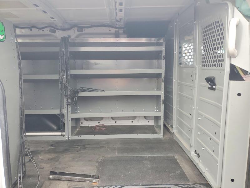 2021 Ford Transit 15 მანქანა იყიდება აუქციონზე, vin: 1FTYE1Y87MKA76541, აუქციონის ნომერი: 74401765