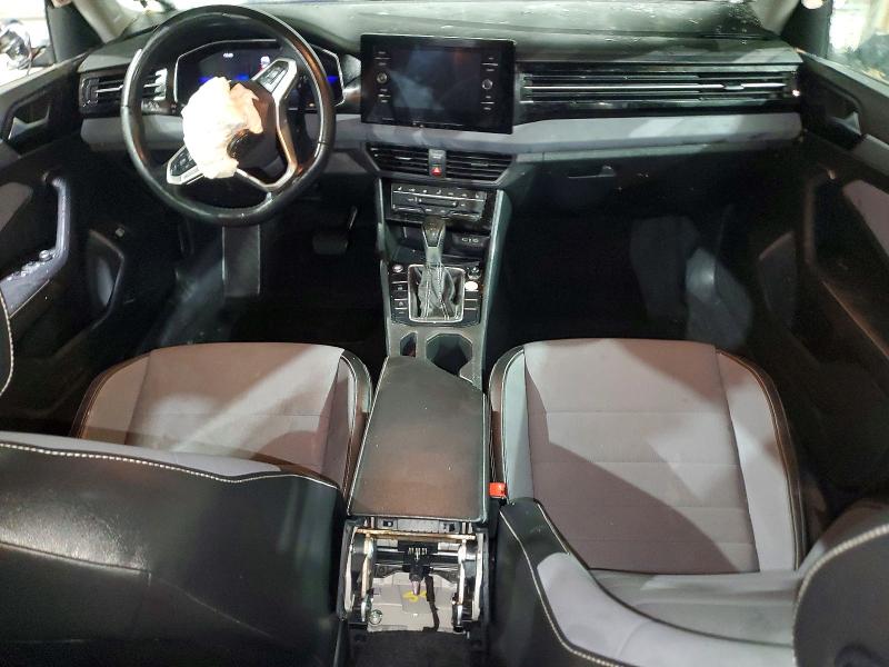 73920305 :رقم المزاد ، 3VWEX7BU2SM019270 vin ، 2025 Volkswagen Jetta Se مزاد بيع