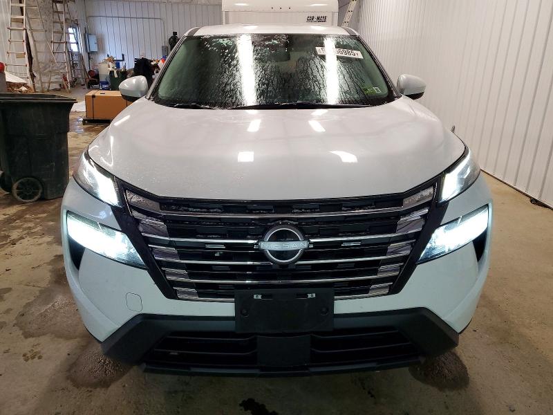 Aukcja sprzedaży 2025 Nissan Rogue, vin: JN8BT3BB9SW146045, numer aukcji: 98256985