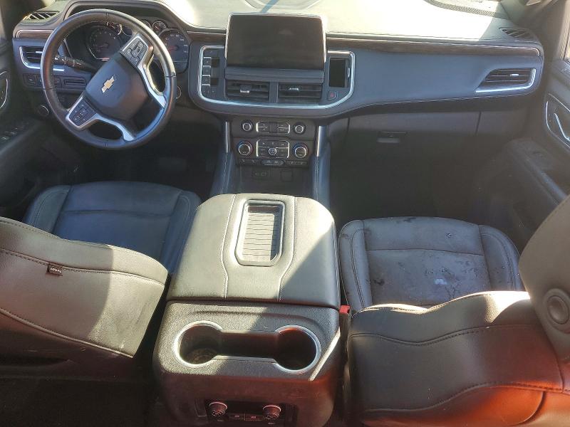 Продаж на аукціоні авто 2021 Chevrolet Tahoe C150, vin: 1GNSCNKD9MR103312, номер лоту: 98826715