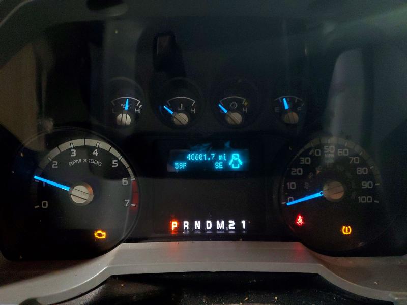 Auction sale of the 2016 Ford F250, vin: 1FT7W2B64GEA59401, lot number: 99470475