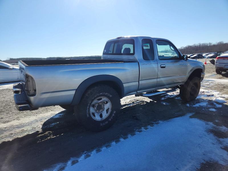 Aukcja sprzedaży 2002 Toyota Tacoma Xtr, vin: 5TESN92NX2Z107129, numer aukcji: 73090865