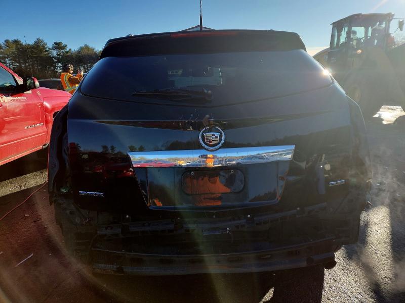 Aukcja sprzedaży 2014 Cadillac Srx Perfor, vin: 3GYFNCE30ES627789, numer aukcji: 98107985