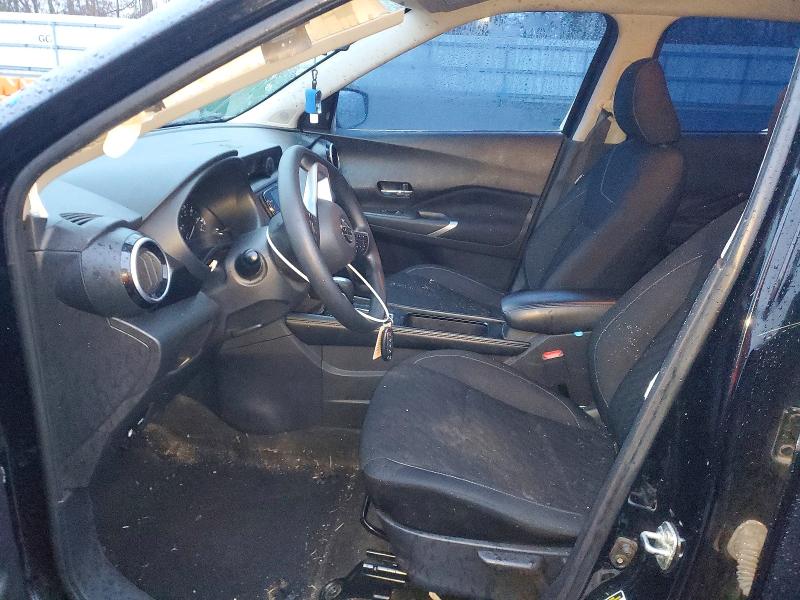 Продаж на аукціоні авто 2021 Nissan Kicks, vin: 3N1CP5CV8ML489174, номер лоту: 98991505