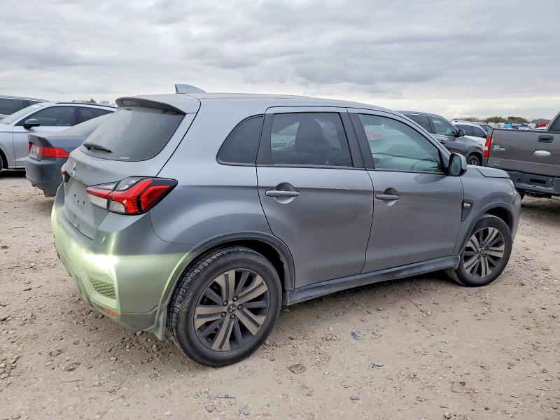 Продаж на аукціоні авто 2023 Mitsubishi Outlander Sport, vin: JA4ARUAU7PU014817, номер лоту: 73726985