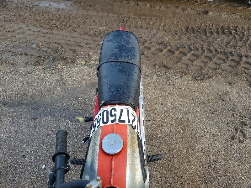 Продаж на аукціоні авто 1966 Yamaha Motorcycle, vin: Y2818922, номер лоту: 72175055