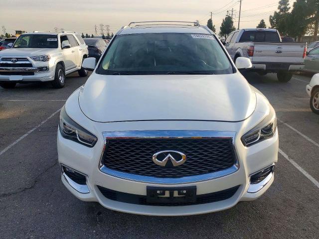 Продаж на аукціоні авто 2018 Infiniti Qx60, vin: 5N1DL0MN9JC528243, номер лоту: 74828745