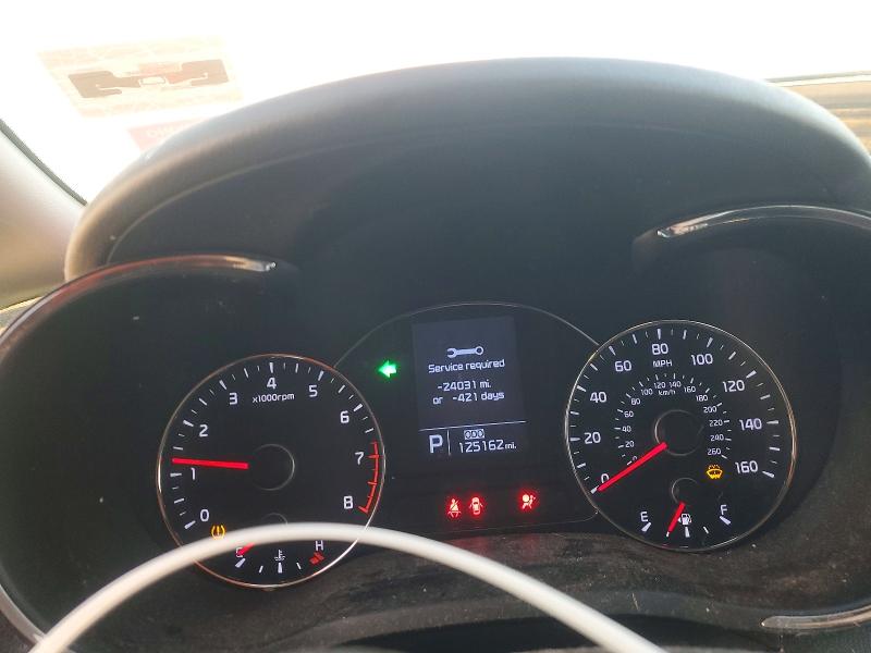 Продажа на аукционе авто 2014 Kia Forte, vin: KNAFX5A83E5232719, номер лота: 99258645