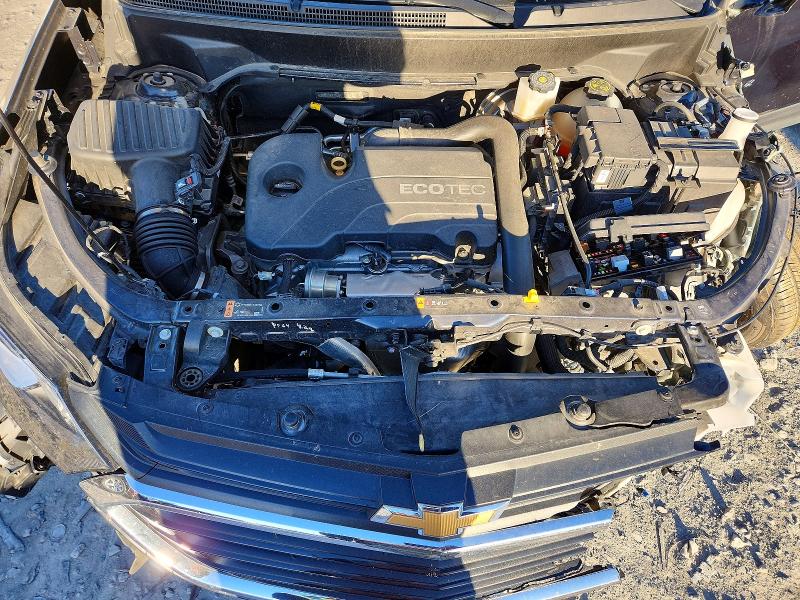 Продаж на аукціоні авто 2021 Chevrolet Equinox, vin: 3GNAXKEV4MS112614, номер лоту: 72898755