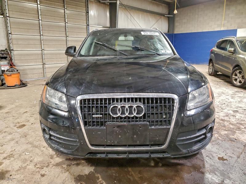 Aukcja sprzedaży 2010 Audi Q5 Premium, vin: WA1CKAFP5AA079172, numer aukcji: 99210245