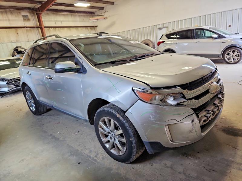 74363225 :رقم المزاد ، 2FMDK4JC0BBB47816 vin ، 2011 Ford Edge مزاد بيع
