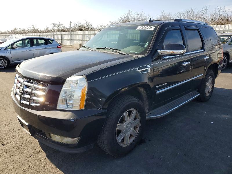 Продаж на аукціоні авто 2011 Cadillac Escalade, vin: 1GYS3AEF1BR370398, номер лоту: 73643275