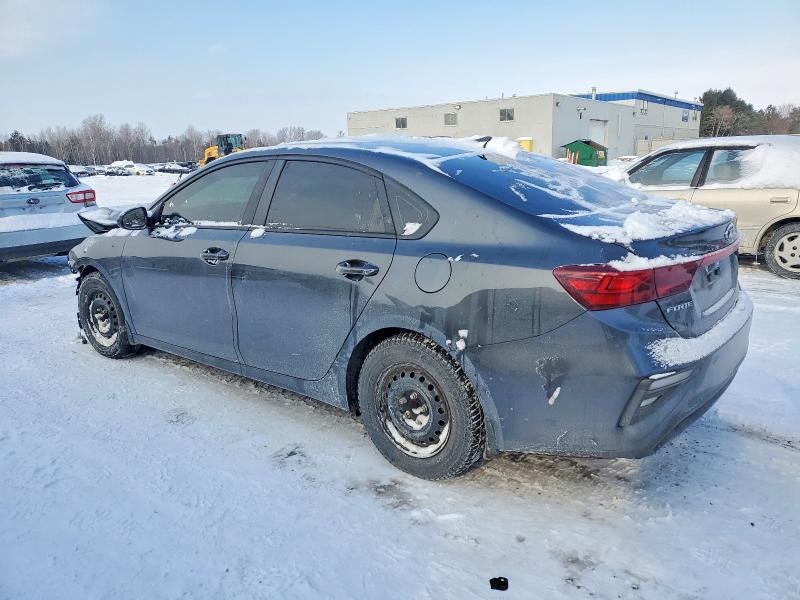 Продажа на аукционе авто 2020 Kia Forte, vin: 3KPF24AD6LE250934, номер лота: 74944345