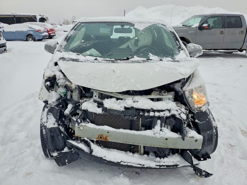 72419455 :رقم المزاد ، JTNJJXB08FJ030515 vin ، 2015 Toyota Scion Iq مزاد بيع