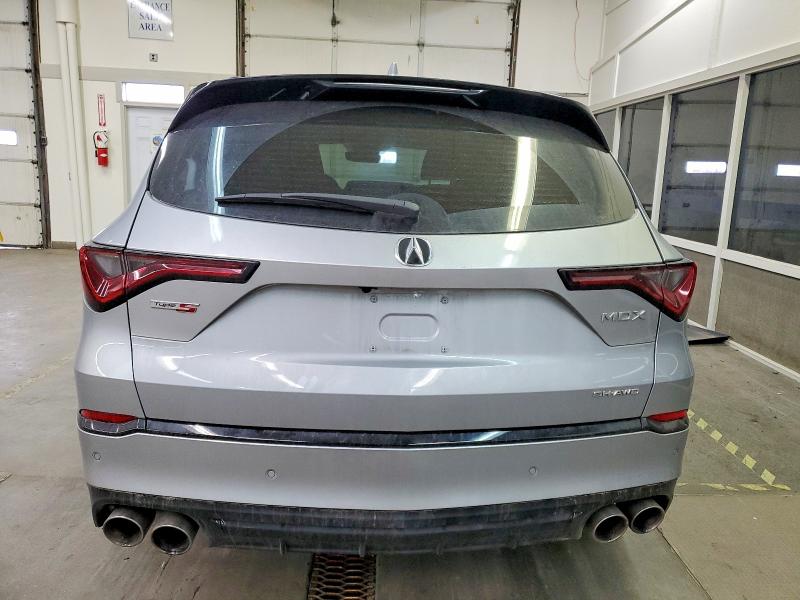 Продаж на аукціоні авто 2025 Acura Mdx, vin: 5J8YD8H83SL001873, номер лоту: 75002805