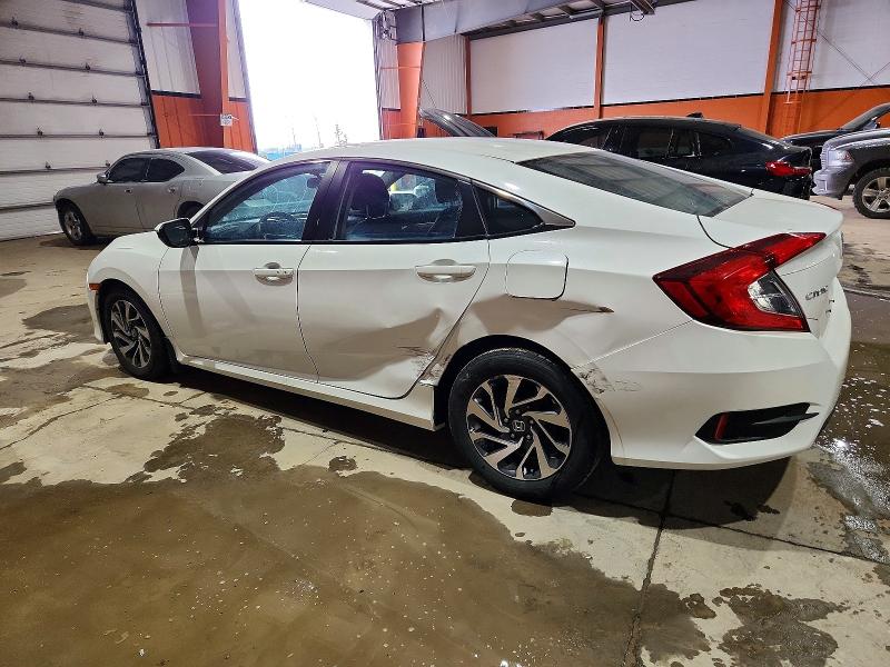 Aukcja sprzedaży 2017 Honda Civic, vin: 2HGFC2F87HH000497, numer aukcji: 73845405