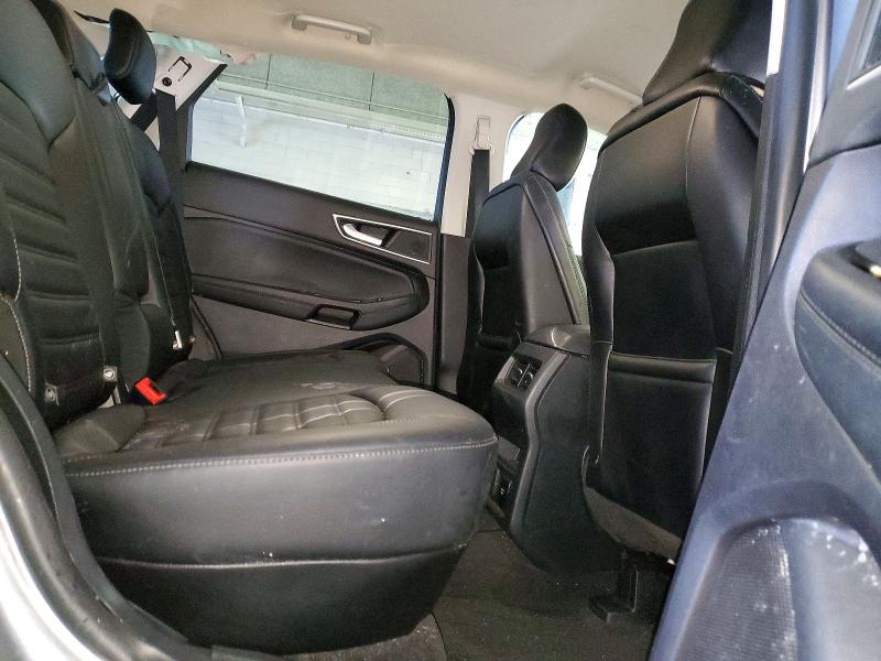 98204285 :رقم المزاد ، 2FMPK4J90LBB06699 vin ، 2020 Ford Edge Sel مزاد بيع