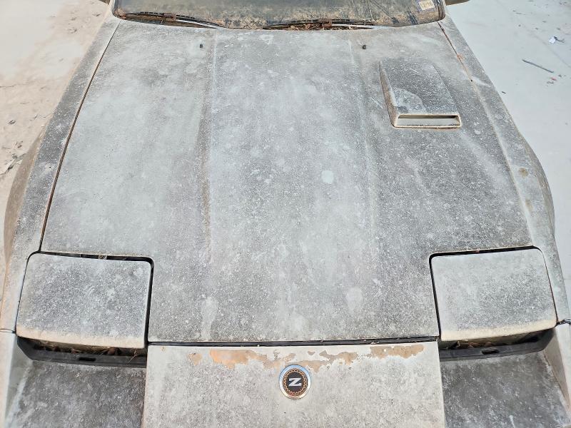 Продажа на аукционе авто 1984 Datsun 300zx, vin: JN1CZ14S0EX006192, номер лота: 72719465