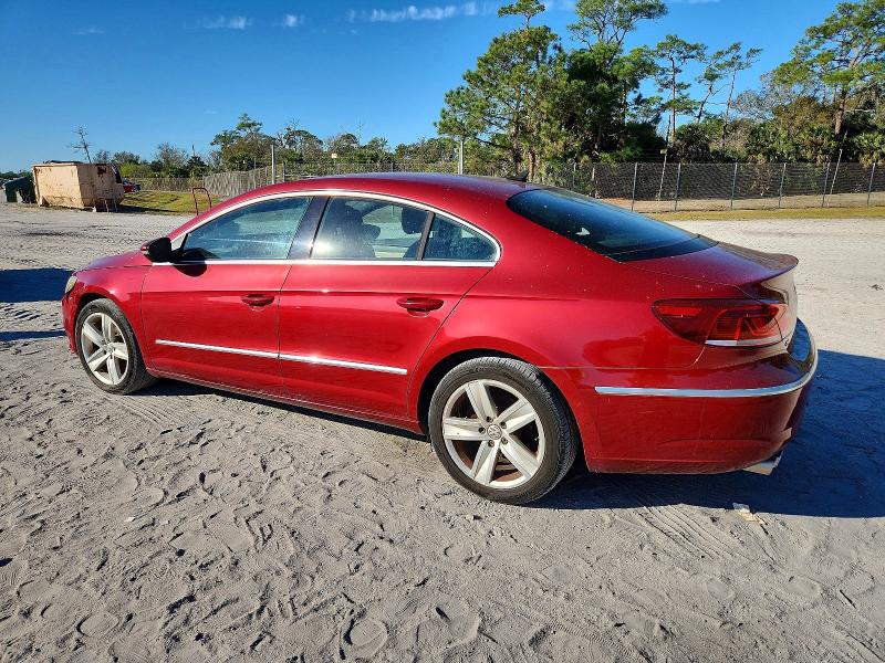 2014 Volkswagen Cc Sport მანქანა იყიდება აუქციონზე, vin: WVWBP7AN2EE523361, აუქციონის ნომერი: 72107515