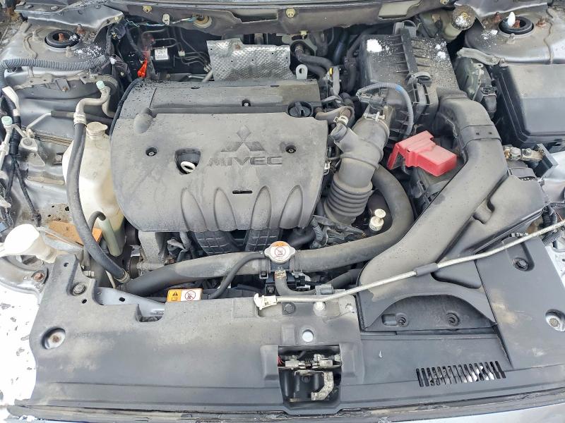 Продаж на аукціоні авто 2016 Mitsubishi Lancer, vin: JA32U2FUXGU007509, номер лоту: 99511685