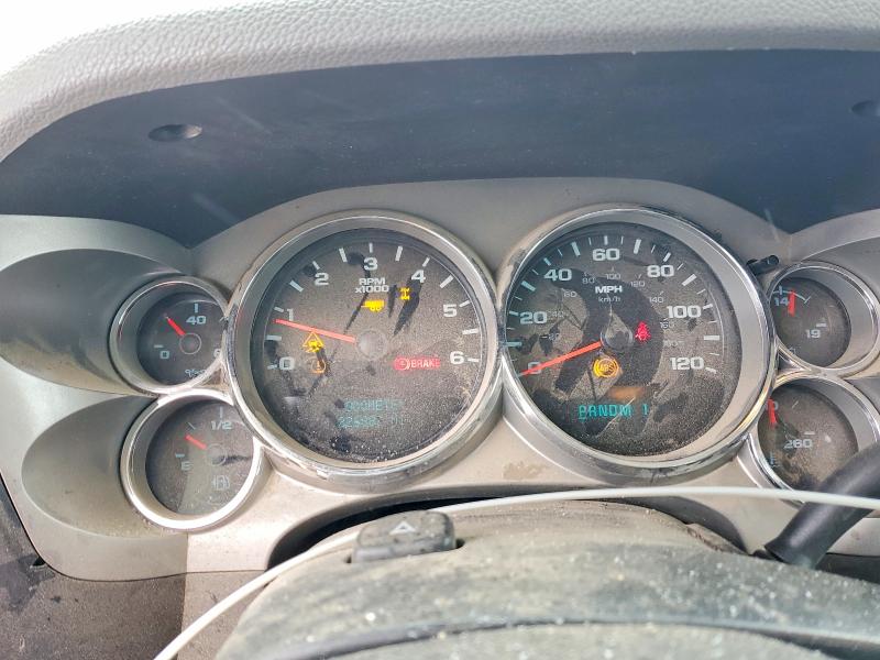 Aukcja sprzedaży 2011 Gmc Sierra, vin: 1GT22ZCG1BZ382585, numer aukcji: 73217485