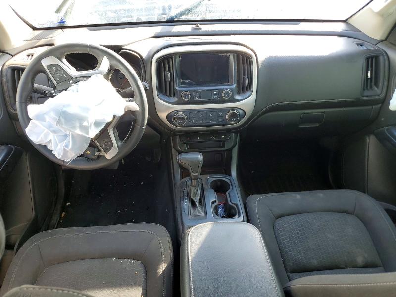 Aukcja sprzedaży 2020 Gmc Canyon Sle, vin: 1GTG5CEN0L1247362, numer aukcji: 73681935
