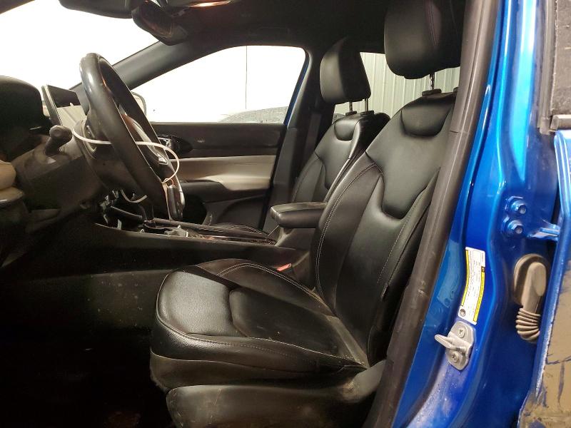 Продажа на аукционе авто 2025 Jeep Compass, vin: 3C4NJDCN8ST568326, номер лота: 74679905