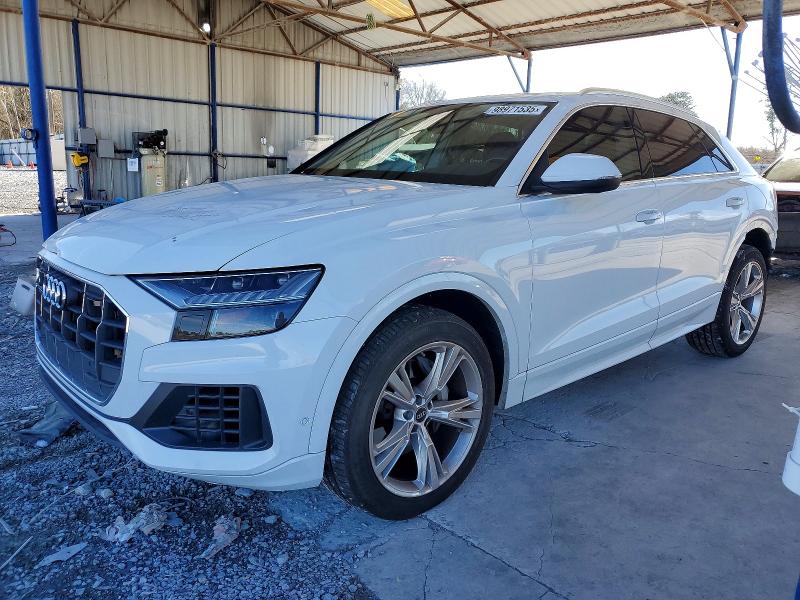 Продаж на аукціоні авто 2023 Audi Q8, vin: WA1AVBF17PD025282, номер лоту: 98971535