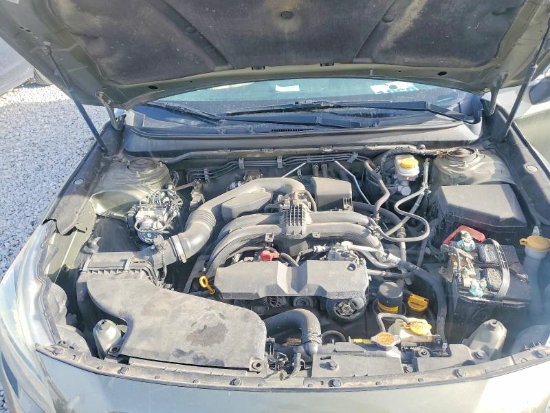 98257785 :رقم المزاد ، 4S4BSAHC2F3289408 vin ، 2015 Subaru Outback مزاد بيع