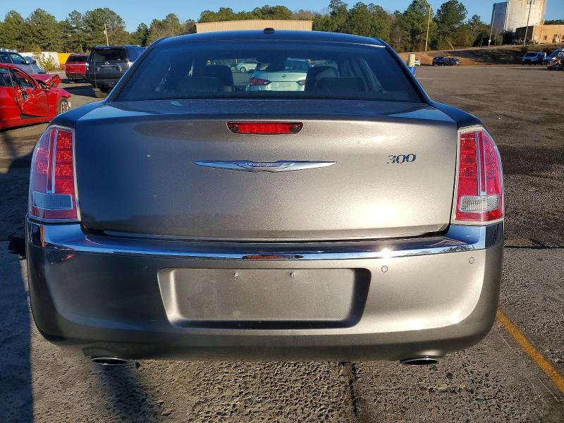 Aukcja sprzedaży 2011 Chrysler 300c, vin: 2C3CA6CTXBH559738, numer aukcji: 74810655