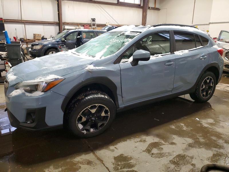 Продажа на аукционе авто 2019 Subaru Crosstrek, vin: JF2GTAFC6K9222989, номер лота: 72593335