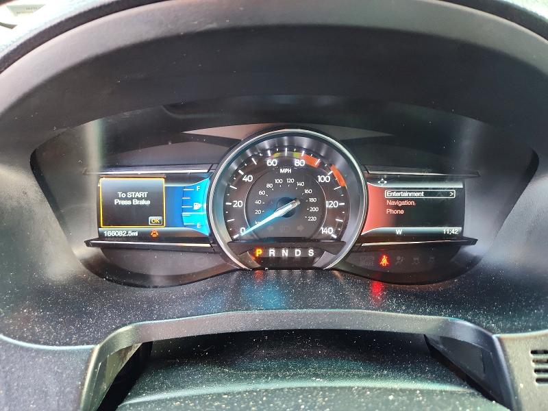 Aukcja sprzedaży 2016 Ford Explorer, vin: 1FM5K8F86GGC49654, numer aukcji: 73168465