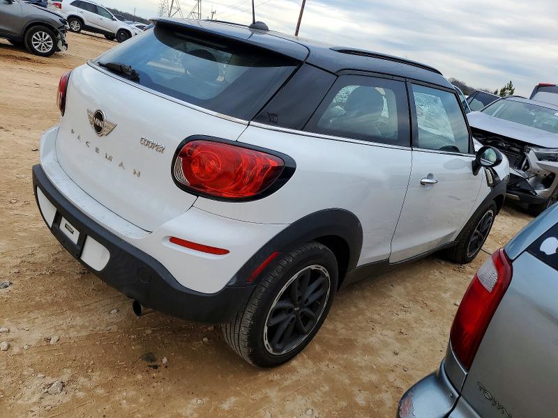 2015 Mini Cooper მანქანა იყიდება აუქციონზე, vin: WMWSS1C51FWN46731, აუქციონის ნომერი: 74411745