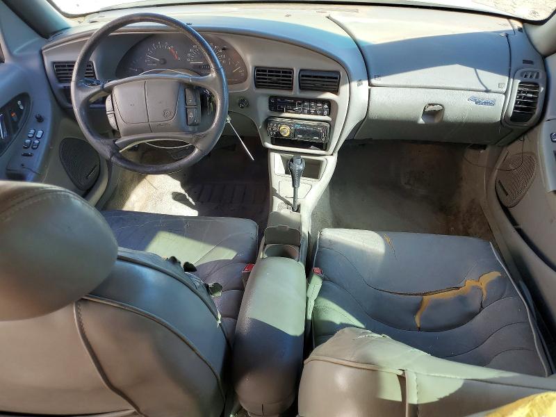 Продаж на аукціоні авто 1996 Buick Regal, vin: 2G4WB52K9T1460777, номер лоту: 72844295