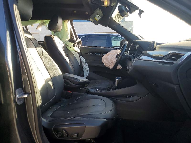 Продажа на аукционе авто 2018 Bmw X1, vin: WBXHU7C32J5H44893, номер лота: 99846415