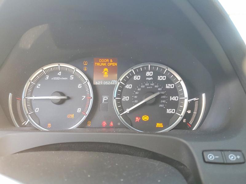 2015 Acura Tlx მანქანა იყიდება აუქციონზე, vin: 19UUB2F36FA020461, აუქციონის ნომერი: 73235445