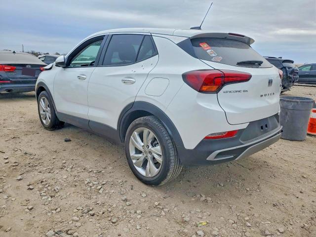 Продаж на аукціоні авто 2025 Buick Encore Gx, vin: KL4AMBSPXSB010129, номер лоту: 74024145