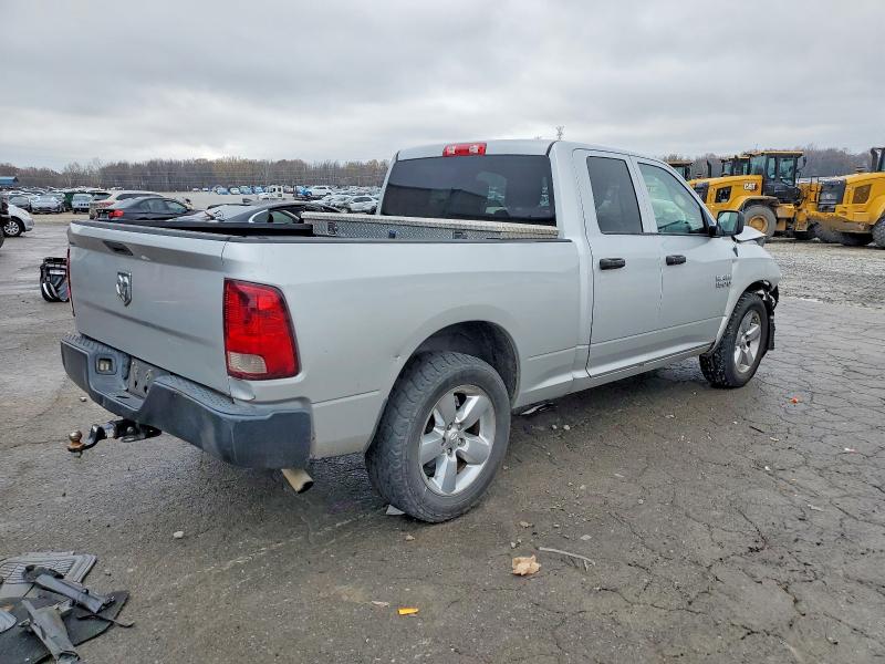 Aukcja sprzedaży 2014 Ram 1500, vin: 1C6RR6FG4ES355535, numer aukcji: 97998215