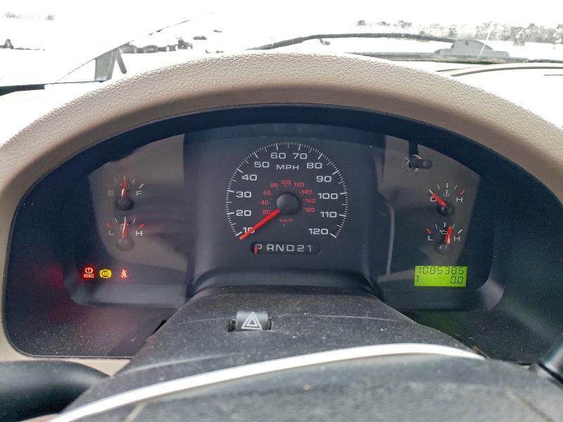 Продаж на аукціоні авто 2005 Ford F-150, vin: 1FTRF12265NB70903, номер лоту: 99764095