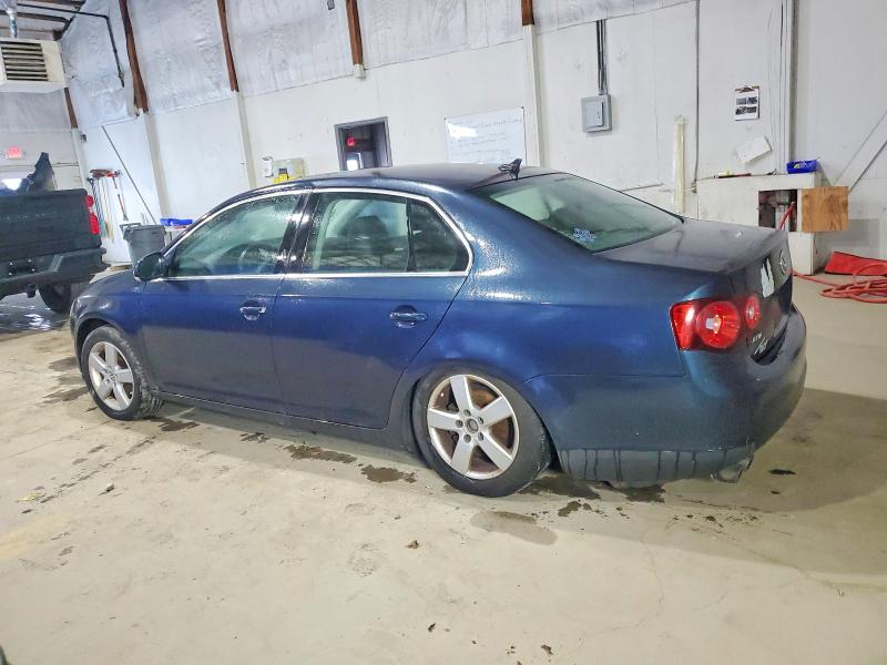 Продажа на аукционе авто 2009 Volkswagen Jetta, vin: 3VWRZ71K49M090475, номер лота: 99060285