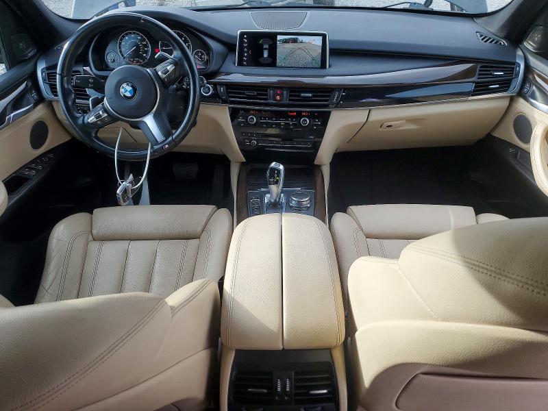 Auction sale of the 2018 Bmw X5 Xdr40e, vin: 5UXKT0C58J0V99401, lot number: 72760605